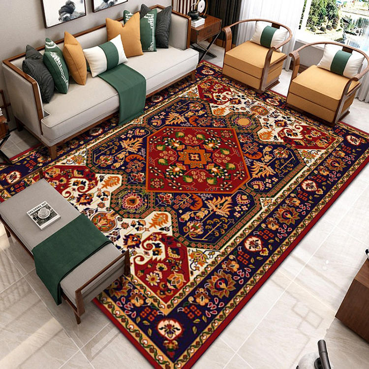 اهمیت معنوی و فرهنگی حصیر دعای مسلمان